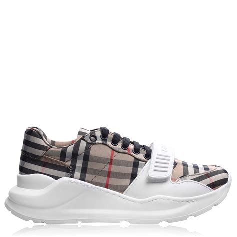 burberry trainee|burberry trainers for men.